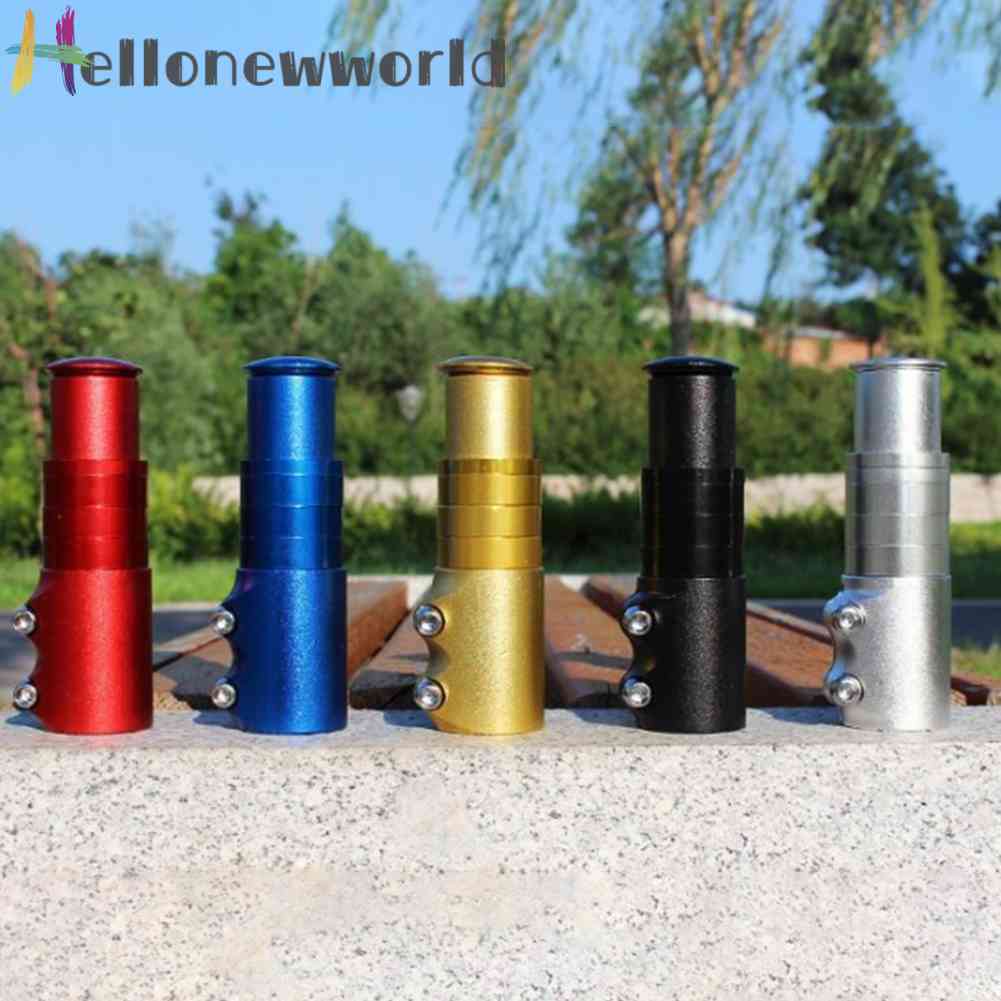 Ống Mở Rộng Nâng Ghi Đông Xe Đạp Mtb