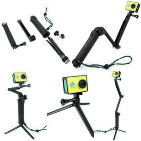 Kẹp Gắp 3 Chân Chuyên Dụng Chất Lượng Cao