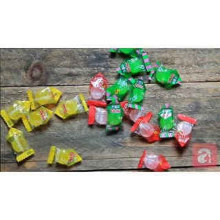 Kẹo oshi ổi giá 1k