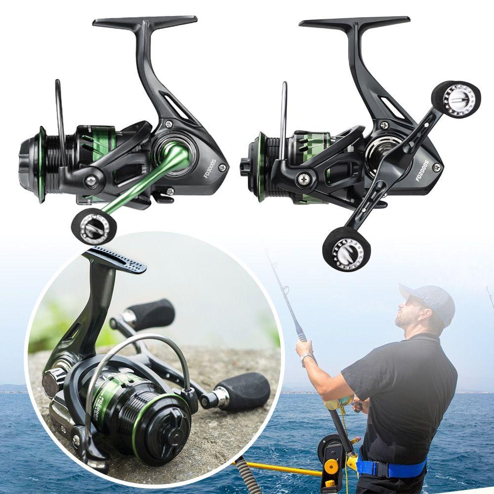 MUVAKO Máy Câu Cá  FD2000 Series 5.0: 1