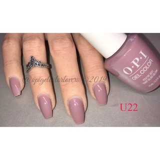 Sơn gel hơ máy opi