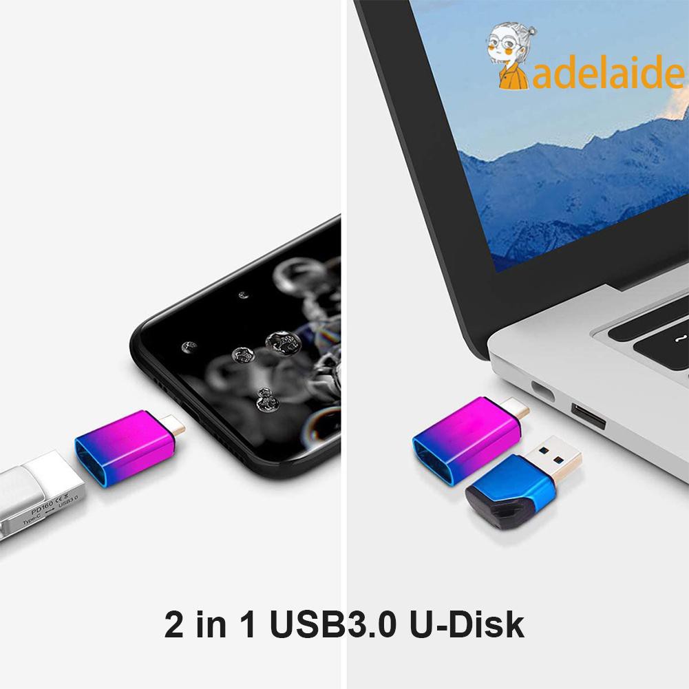 Usb 3.0 Dung Lượng 8gb / 16gb / 32gb / 64gb / 128gb