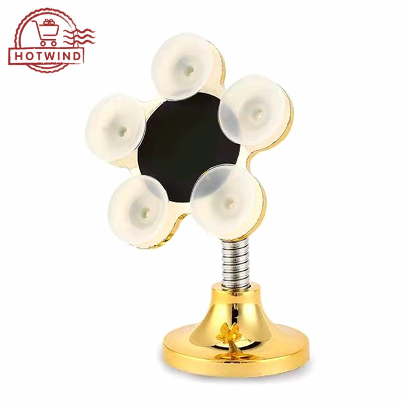 Giá đỡ điện thoại trên xe hơi