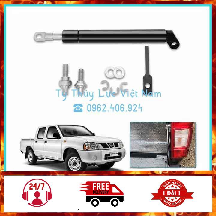 [Navara] Ty Hãm Cốp Thủy Lực Cho Xe Bán Tải Nissan Navara 2004-2014