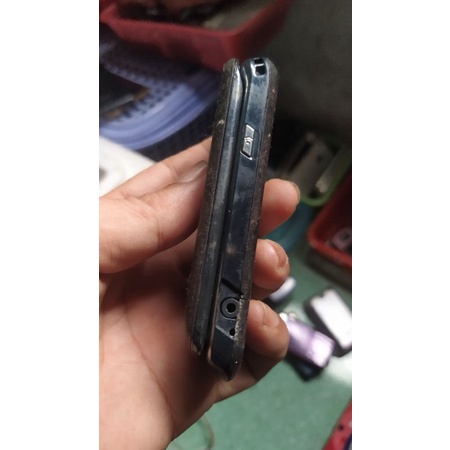 Điện thoại Motorola W755