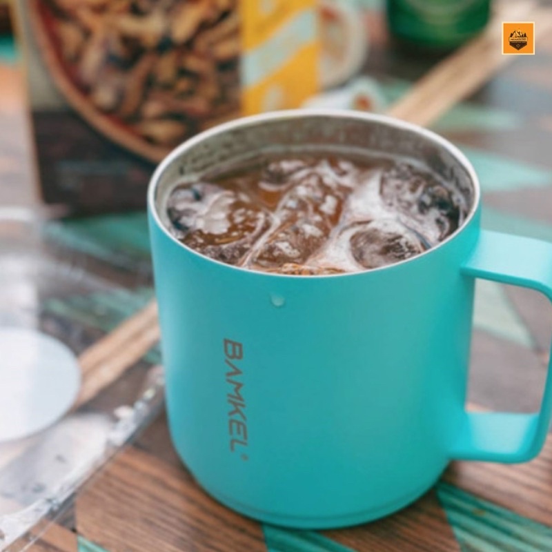 Ca/Ly giữ nhiệt Bamkel 14 oz