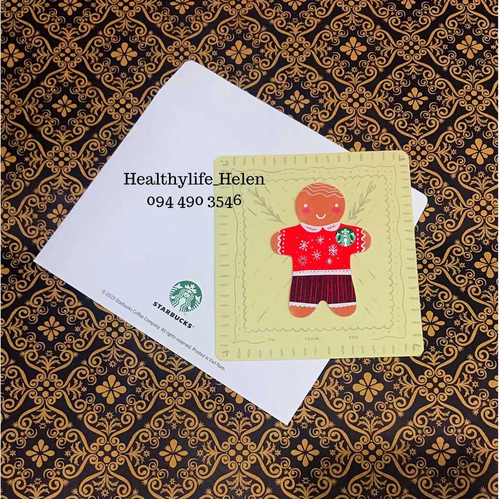 Thẻ Starbucks sưu tầm, Phiên bản giới hạn