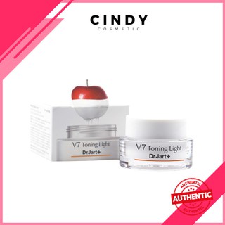 KEM V7 Tái Tạo Nâng Tone Da Toning Light MINI