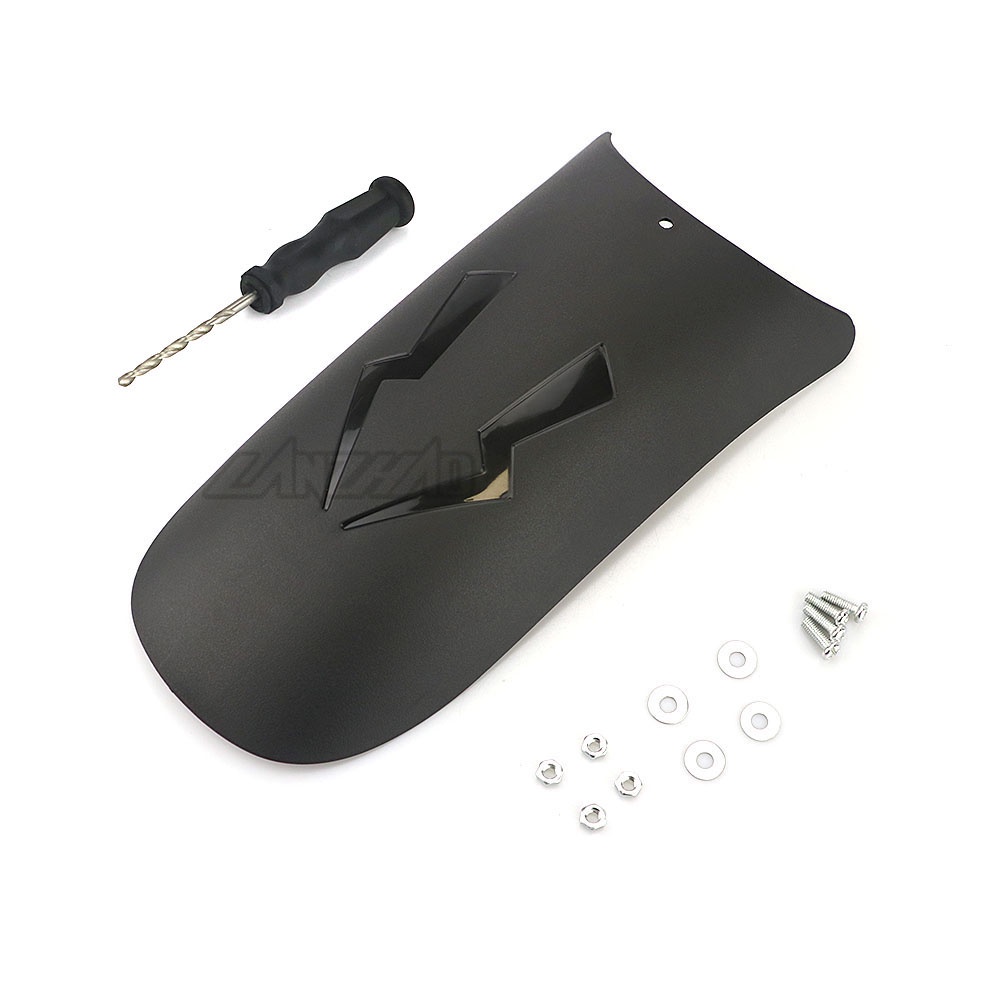 FENDER Tấm Chắn Bùn Trước Cho Xe Mô Tô KTM Duke 200 390 250 125 RC 200 390 2013-2022