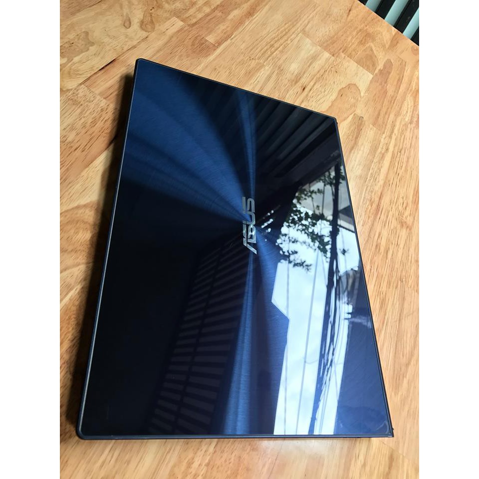 laptop ASUS ux302LA, i5 4200u, 6G, ssd 180G, 13,3in FHD, touch. | BigBuy360 - bigbuy360.vn