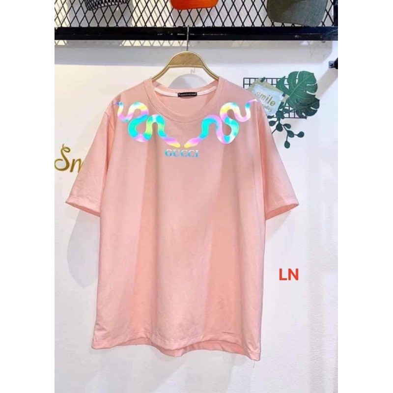 Áo phản quang rắn trơn có chữ LN0521