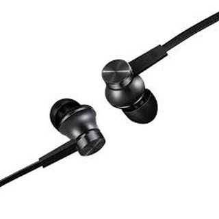 Tai Nghe Nhét Tai Xiaomi Piston Lite 2016