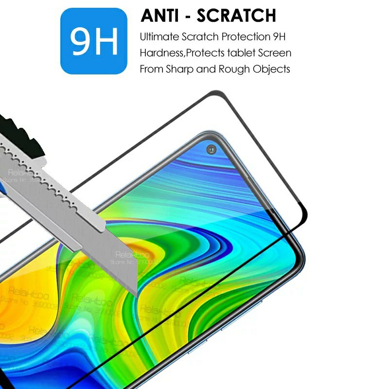 Cường lực Vsmart Joy 4 / Live 4 FREESHIP Từ 50k Full màn cao cấp chất đẹp