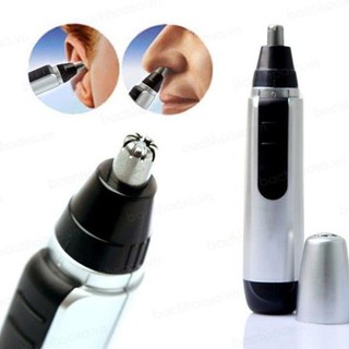 Dụng cụ tỉa lông mũi