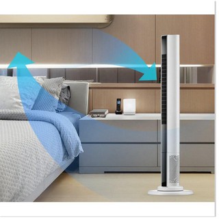 Quạt Tháp X 2020 remote điều khiển