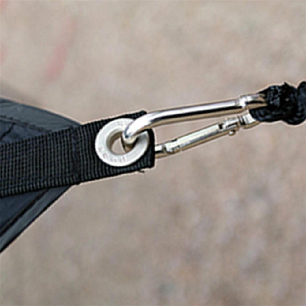 Bộ 2 Dây Móc Lều Cắm Trại 1 / 8 Inch