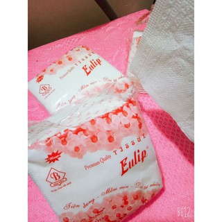 Khăn Giấy Eulip