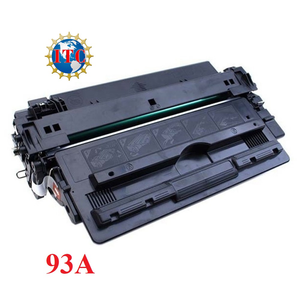 Hộp mực 93A (CZ192A) dùng cho HP M435NW, M706N/701