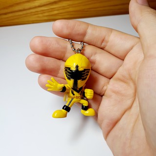 Móc khoá MAGIRANGER  P2