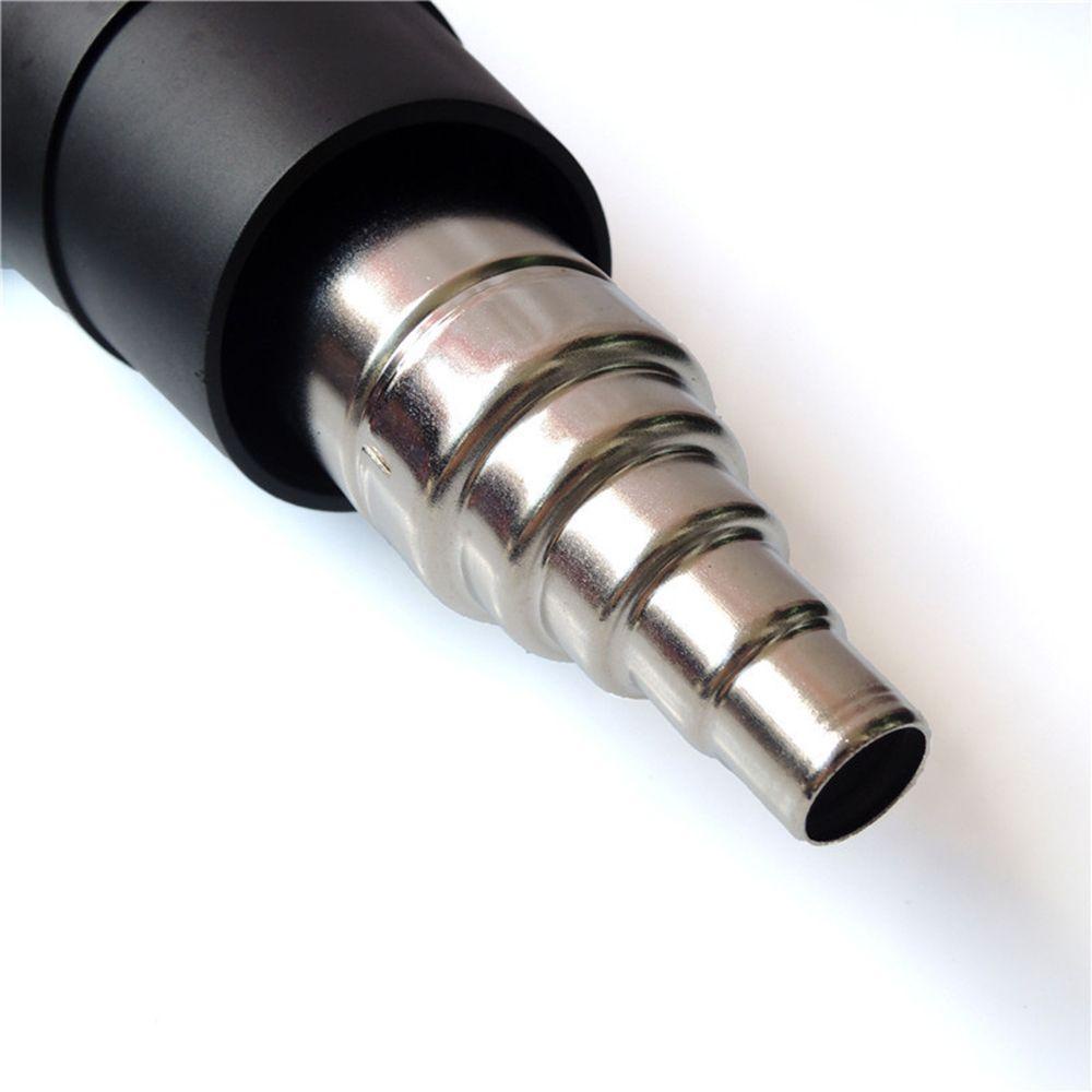 YOLA Bộ 4 Đầu Phun Khí Nóng Bền Bỉ Gồm 4 Kiểu Khác Nhau