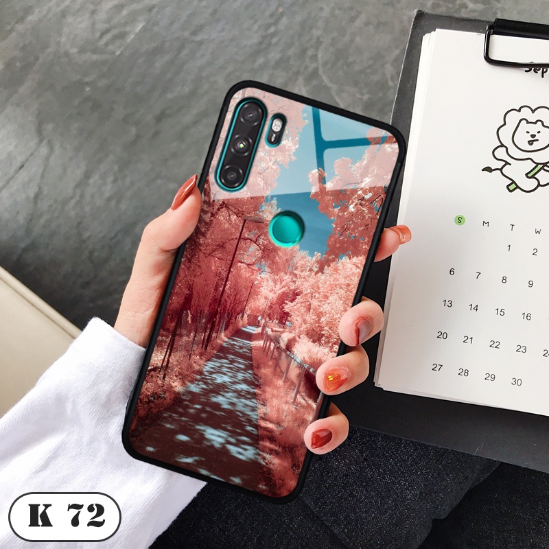 Ốp lưng VSMART ACTIVE 3 - in hình 3D