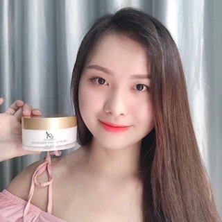 Ủ trắng body tinh thể nước chính hãng a cosmetics