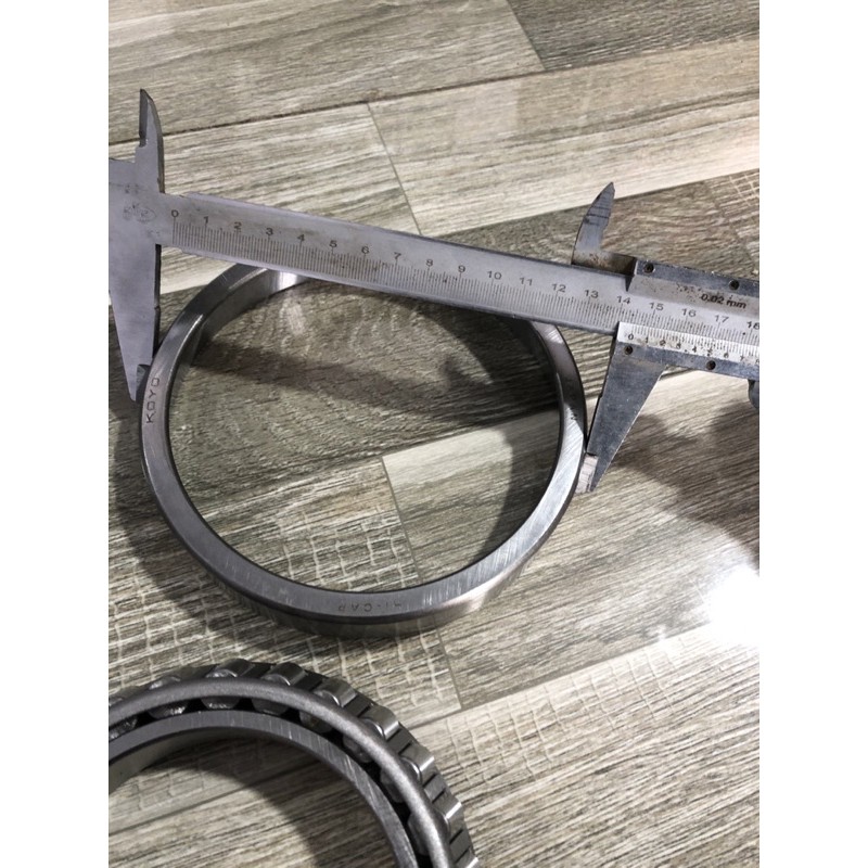 Sản phẩm gia đình làm: combo 4 Bi 32019JR 95/145/24 Kô yô tiêu chuẩn quốc tế