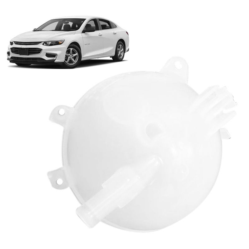 23386455 Thùng Làm Mát Mở Rộng Thay Thế Cho Xe Hơi Chevrolet Malibu 2017 2018 2019