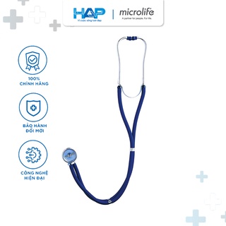 Tai nghe y tế hai dây Microlife ST 77