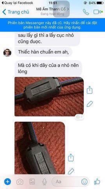 mục 4: thiếc hàn 2.0 cao cấp- tỉ lệ bạc 0.3- không chì. báo giá 1 cuộn 1 kg đủ