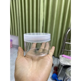 Hủ đựng kem body 100gr