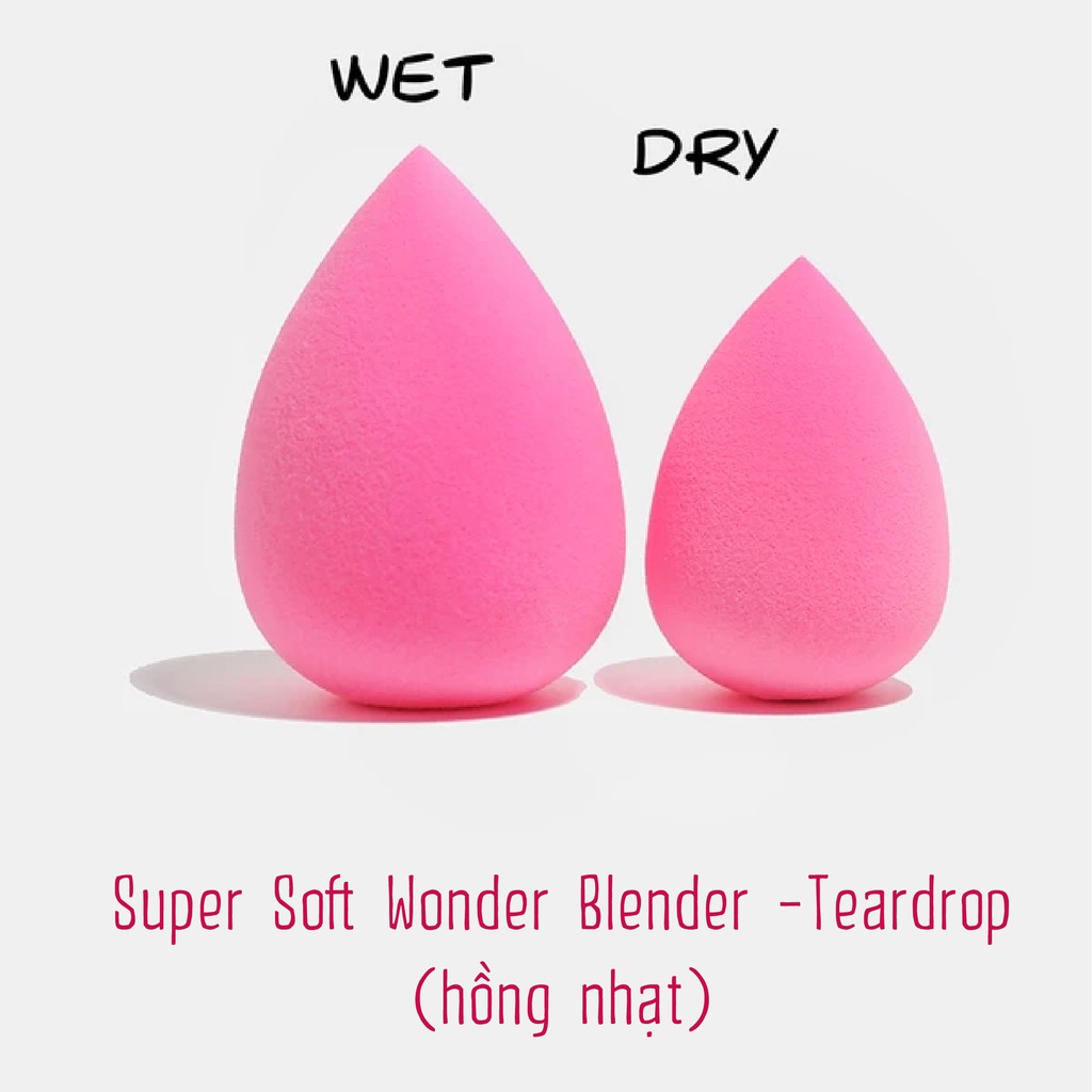 Mút Aoa Wonder Blender