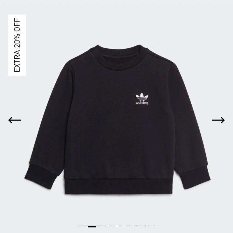 Set Bộ Das  HC9512 cho bé