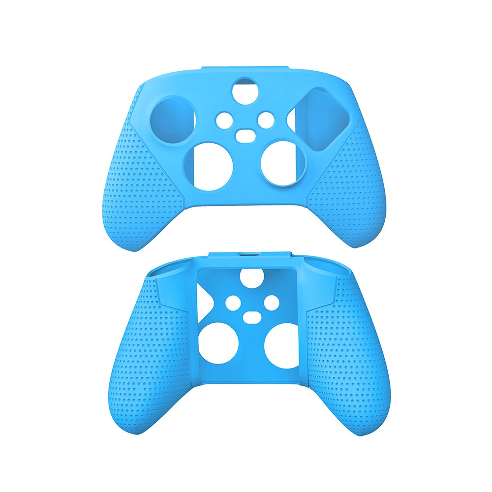 Bọc Silicone Tay Cầm Xbox Series S/X - Dobe