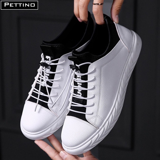 Giày sneaker nam đẹp và cá tính PETTINO PS02