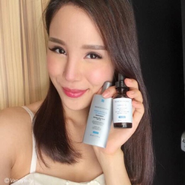 KY5 Kem chống nắng Skinceuticals Sheer Mineral UV Defense SPF 50 50ml KY5