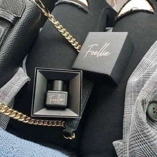 Nước hoa vùng kín foellie nước hoa foellie hàn quốc chính hãng 5ml date 2025