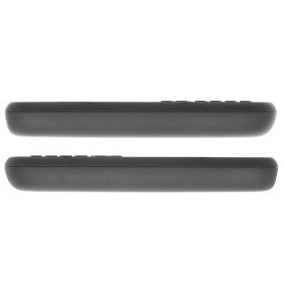 ĐIỆN THOẠI NOKIA 105 1 SIM - NOKIA 105 SINGLE SIM 2019 - HÀNG CHÍNH HÃNG BẢO HÀNH 12 THÁNG | BigBuy360 - bigbuy360.vn