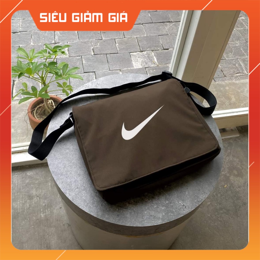 𝐍𝐈𝐊𝐄 Crossbody Bag & Tote Bag - 𝐍𝐈𝐊𝐄 túi đeo chéo & túi tote