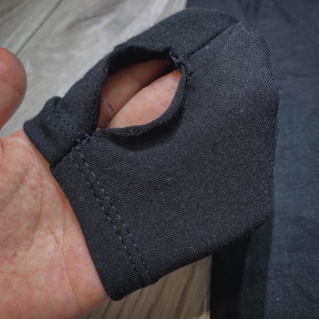 Đầm/váy body vạt bầu xỏ tay