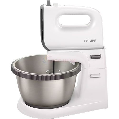 Máy đánh trứng Philips HR3750/00 - Hàng chính hãng