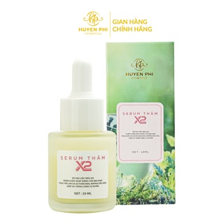 Serum thâm x2 huyền phi 20ml