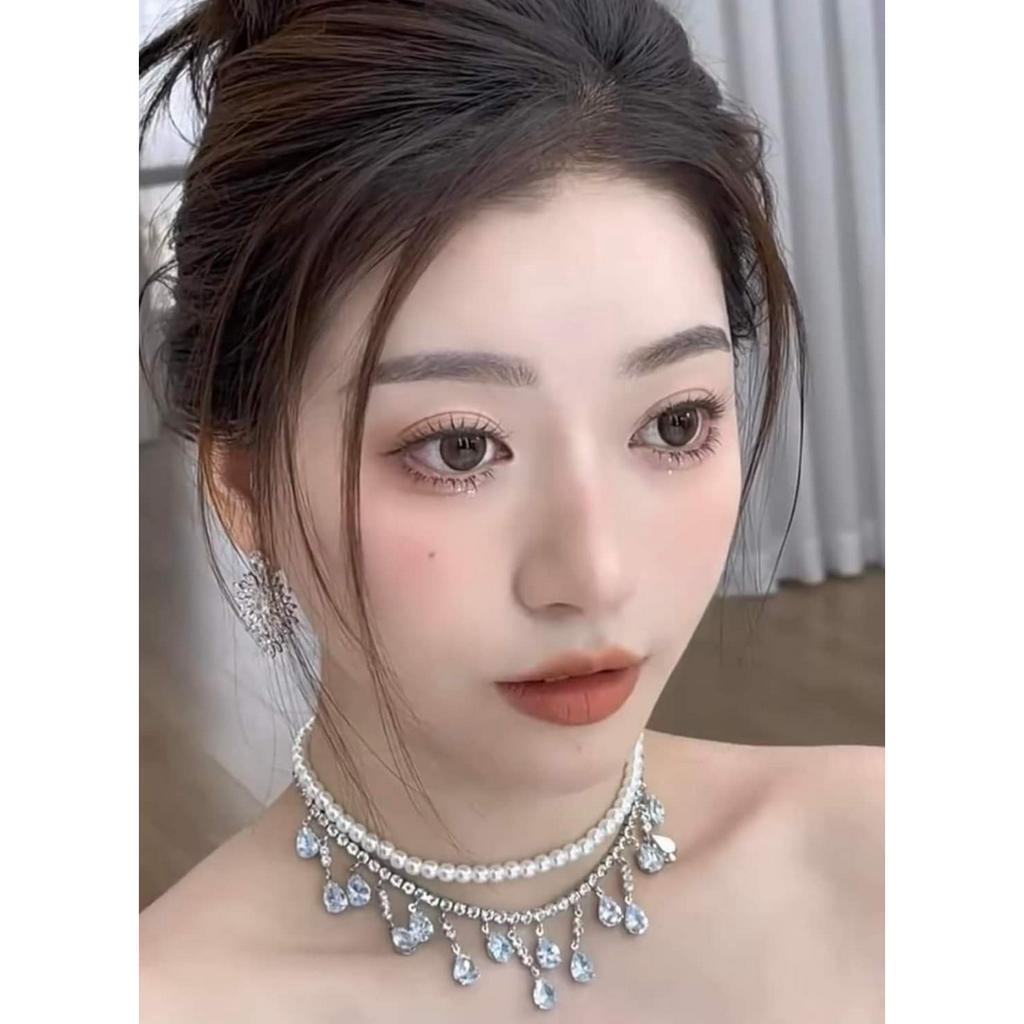 Lông Mi Dưới  Apex Gân Trong Mã MD04