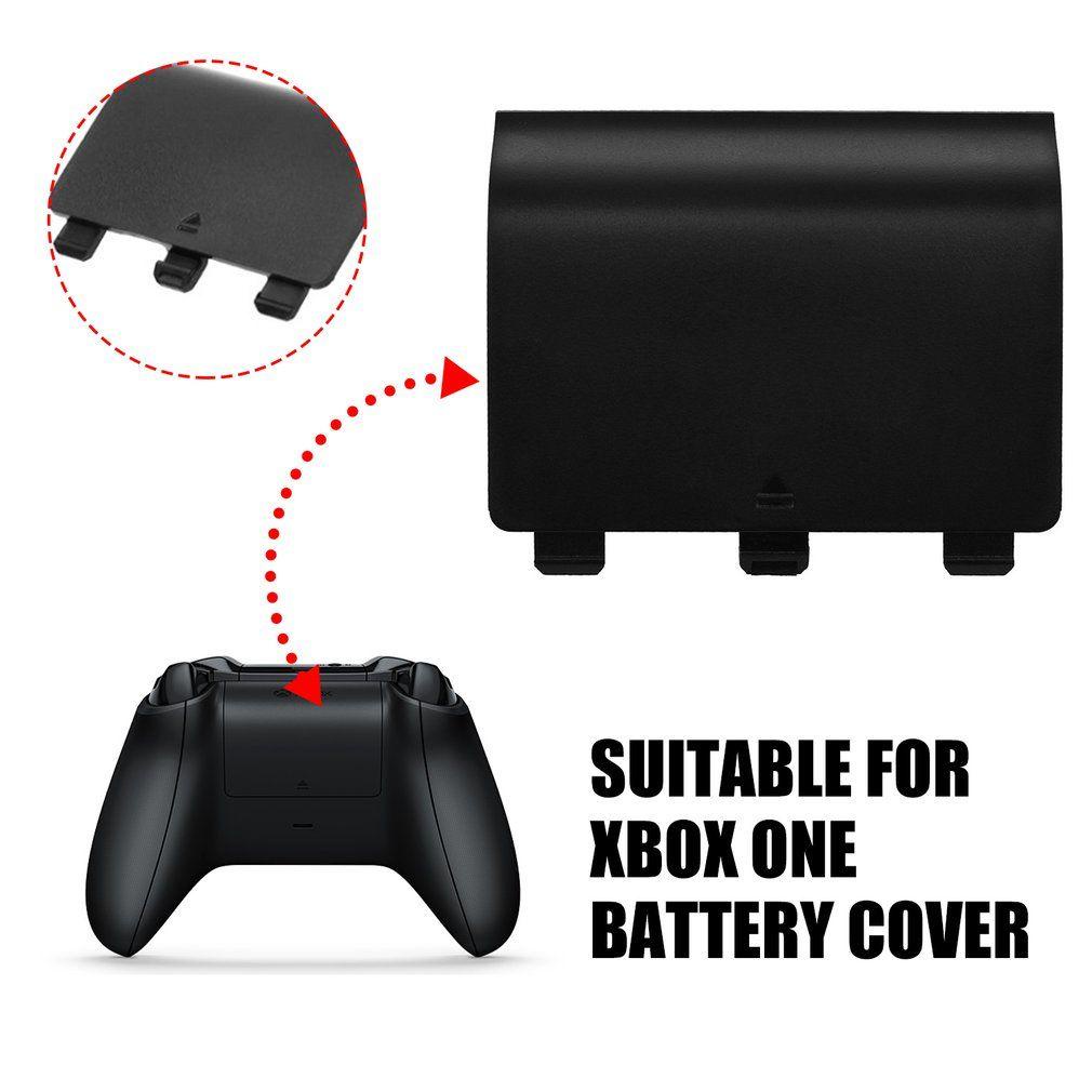 MAG Vỏ Pin Thay Thế Cho Bộ Điều Khiển Không Dây XBox One