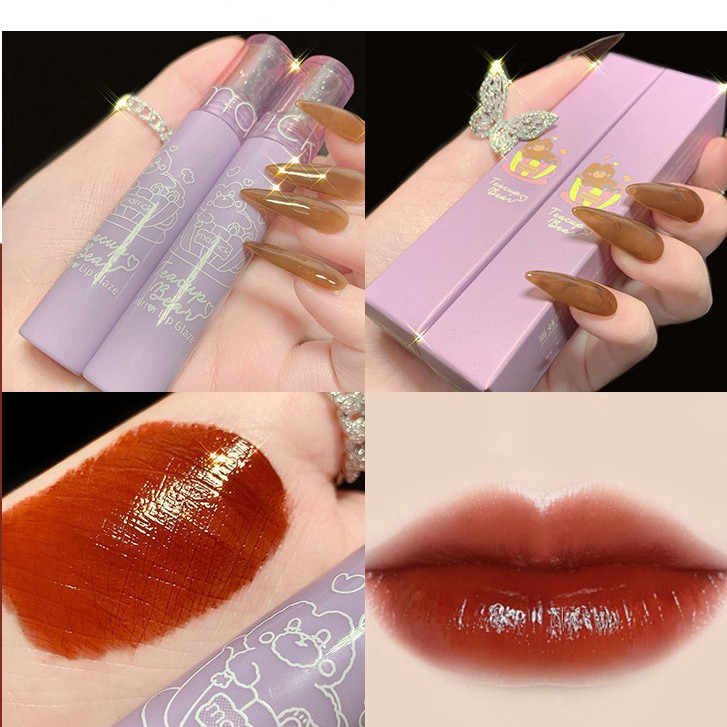 tuan065 Son kem lì MAFFICK Velvet Tint mềm môi tuan065 | BigBuy360 - bigbuy360.vn