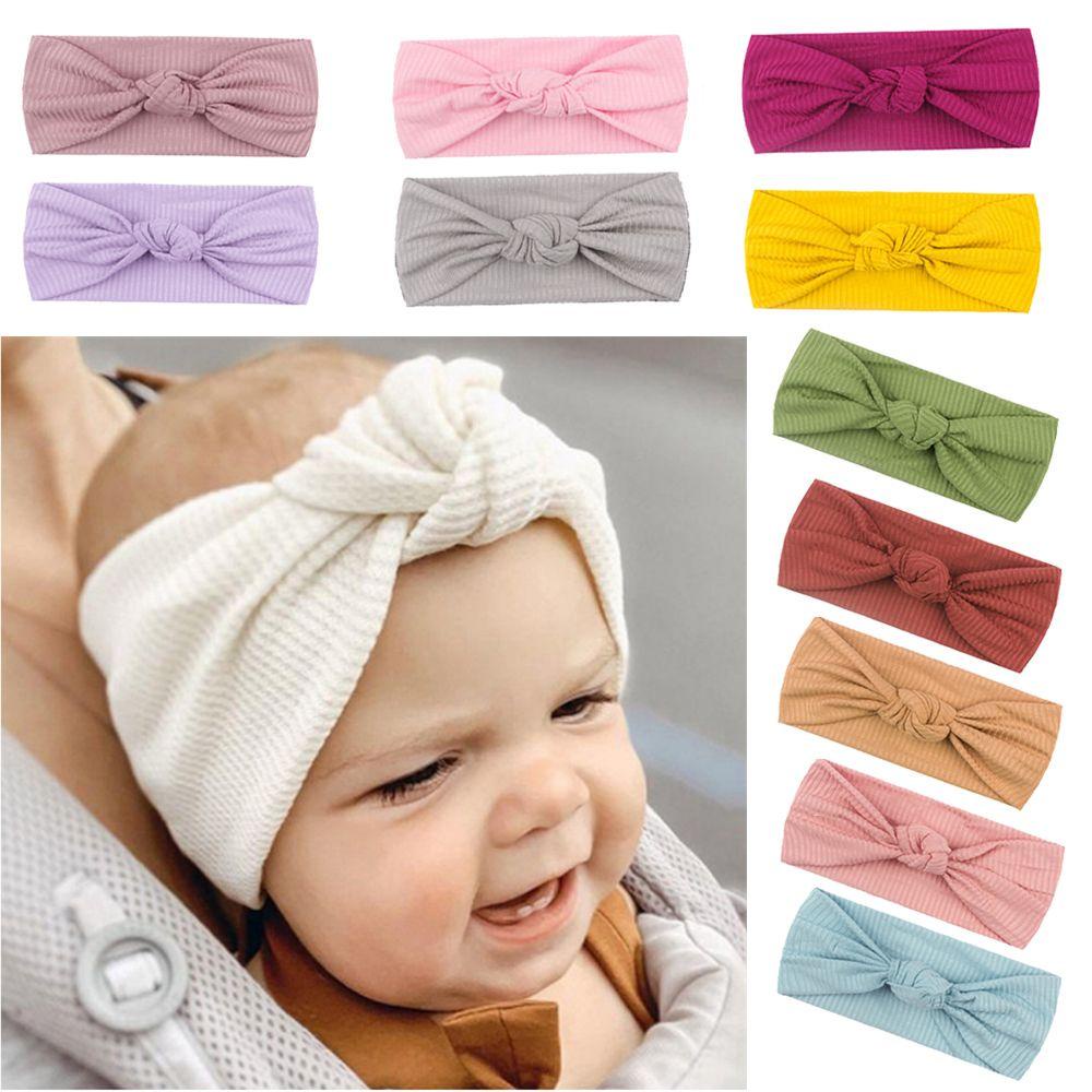 Băng Đô Cài Tóc Thời Trang Cho Bé