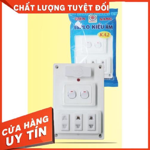 Táp lô điện giả âm,táp lô điện sáng