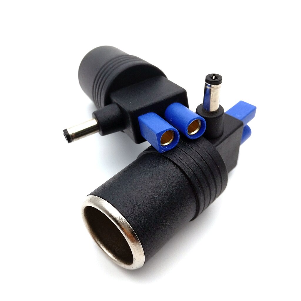 Đầu nối DC cho đầu cắm 5.5x2.1mm ec5