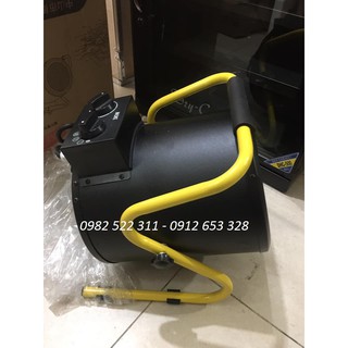 Quạt sấy gió nóng Mitsuta EH-05