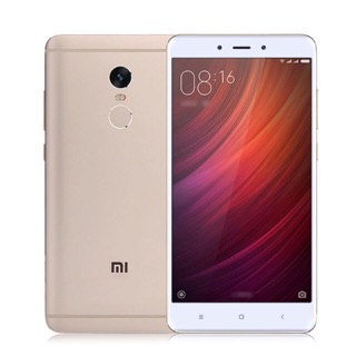 Điện thoại xiaomi redmi note 4 3gb . chính hãng, máy cũ đẹp 90%